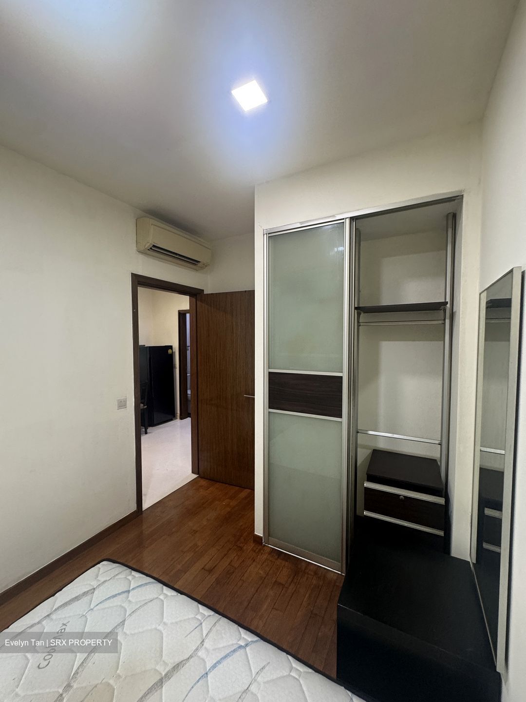 Parc Rosewood (D25), Condominium #621756771